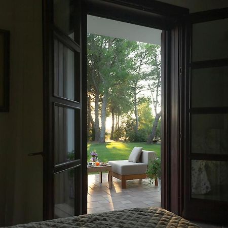 Villa Olive Garden House à Borgagne Extérieur photo