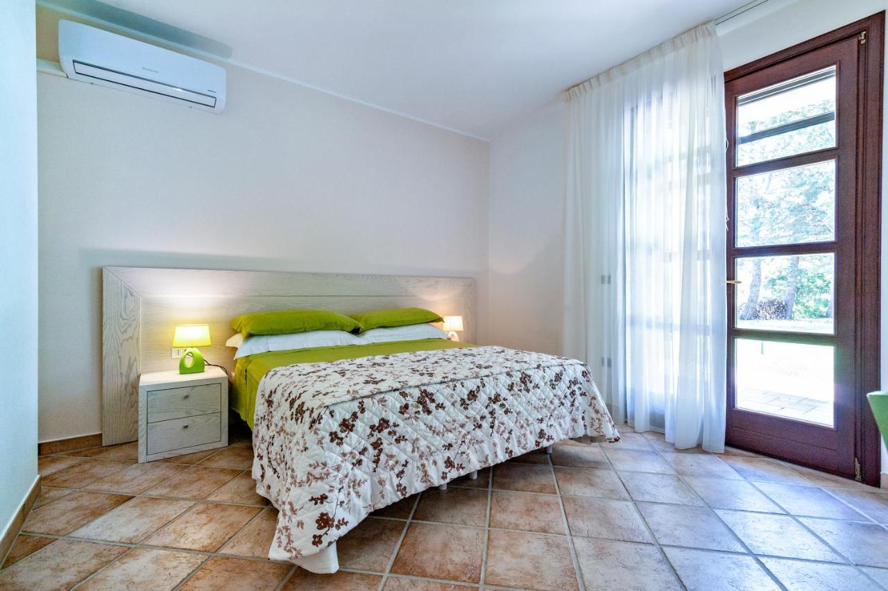 Villa Olive Garden House à Borgagne Extérieur photo