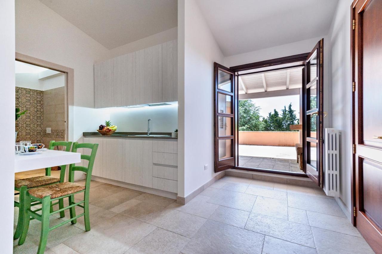 Villa Olive Garden House à Borgagne Extérieur photo