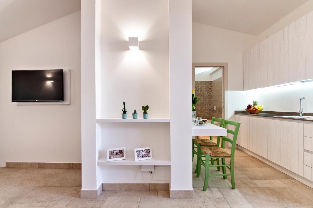 Villa Olive Garden House à Borgagne Extérieur photo