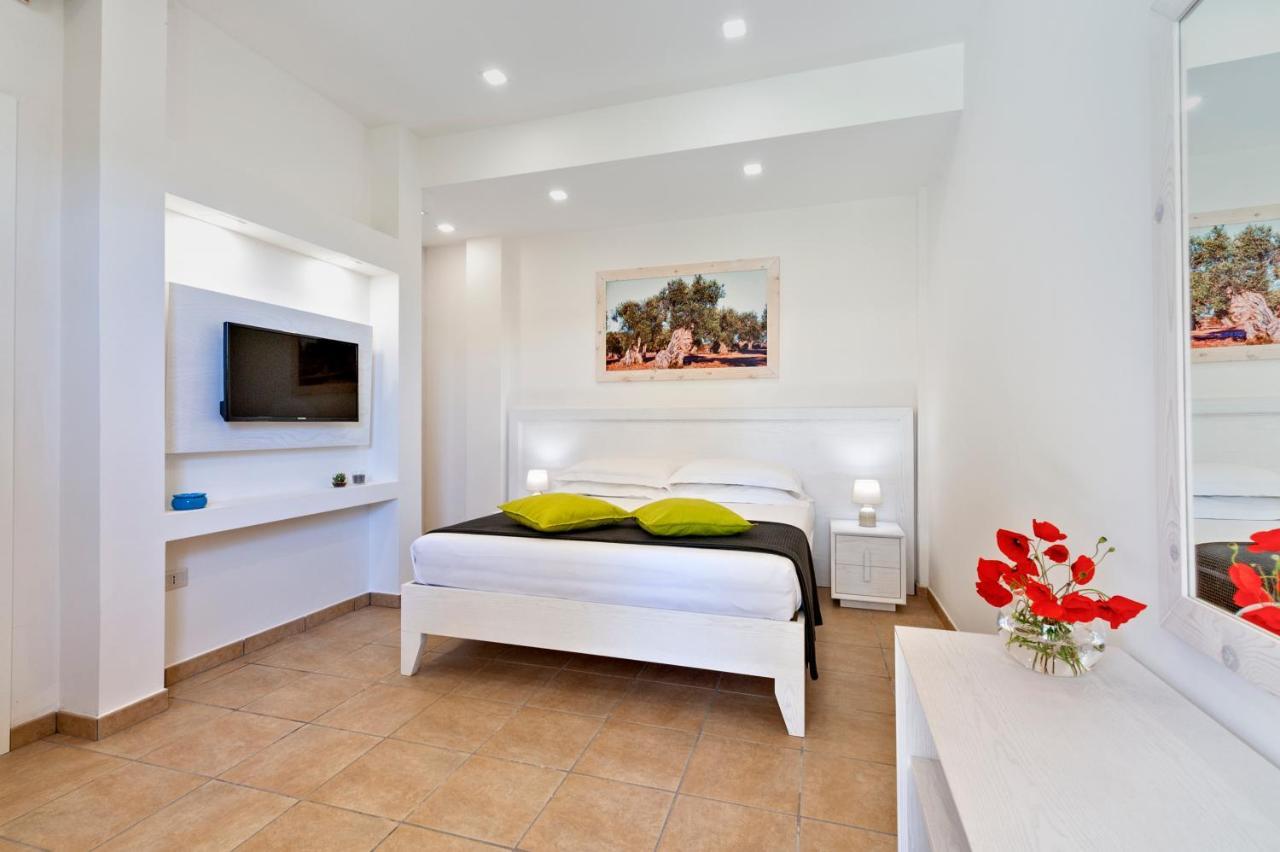 Villa Olive Garden House à Borgagne Extérieur photo