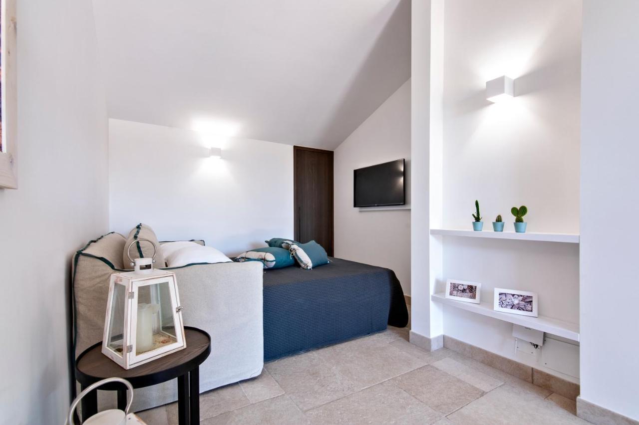 Villa Olive Garden House à Borgagne Extérieur photo