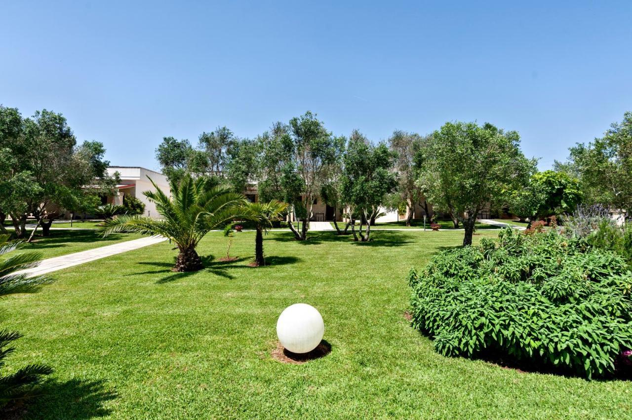 Villa Olive Garden House à Borgagne Extérieur photo
