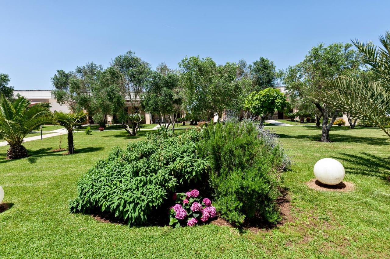 Villa Olive Garden House à Borgagne Extérieur photo
