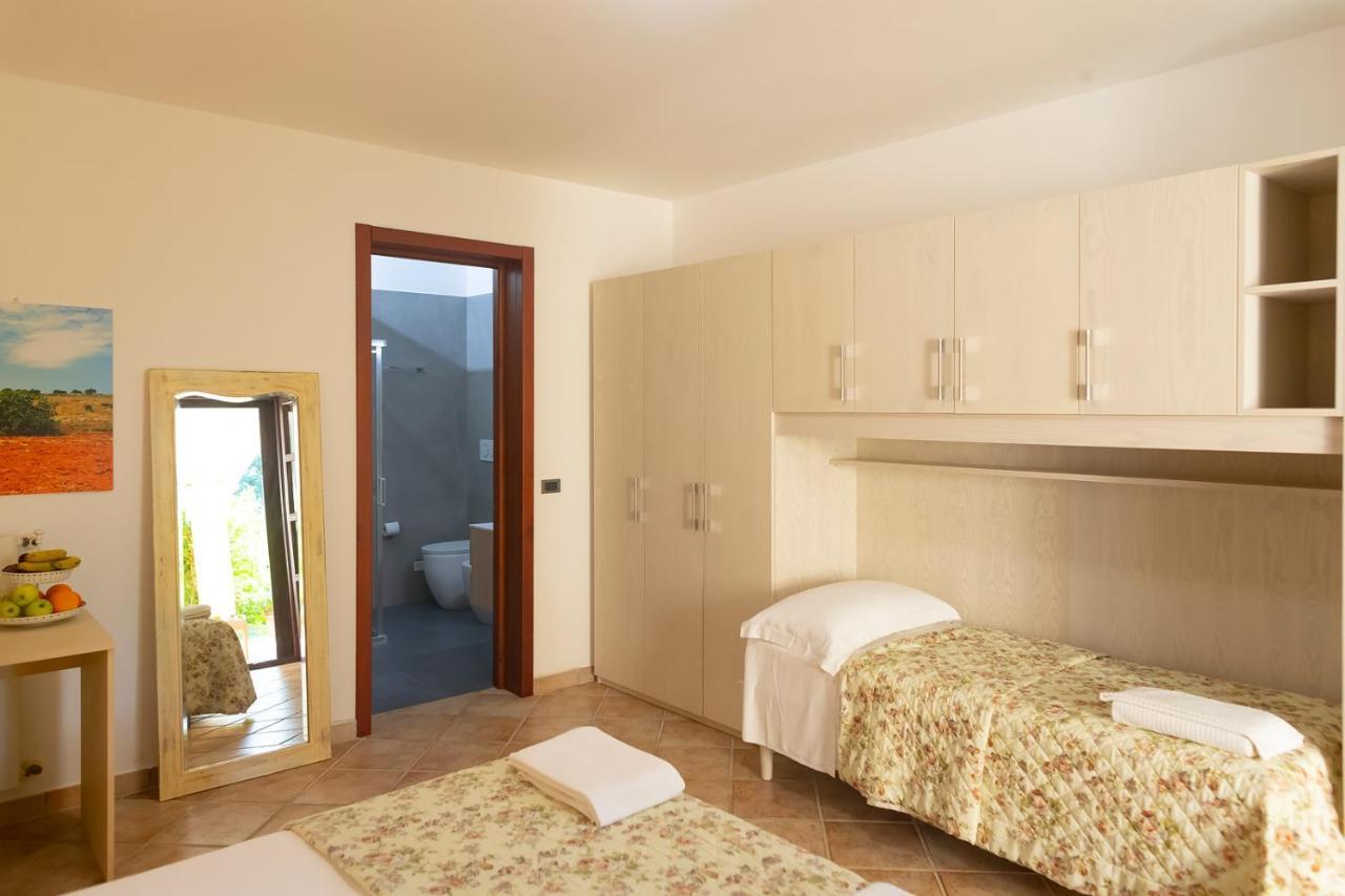 Villa Olive Garden House à Borgagne Extérieur photo