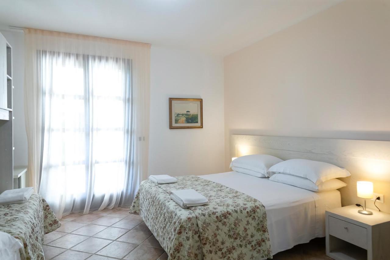 Villa Olive Garden House à Borgagne Extérieur photo