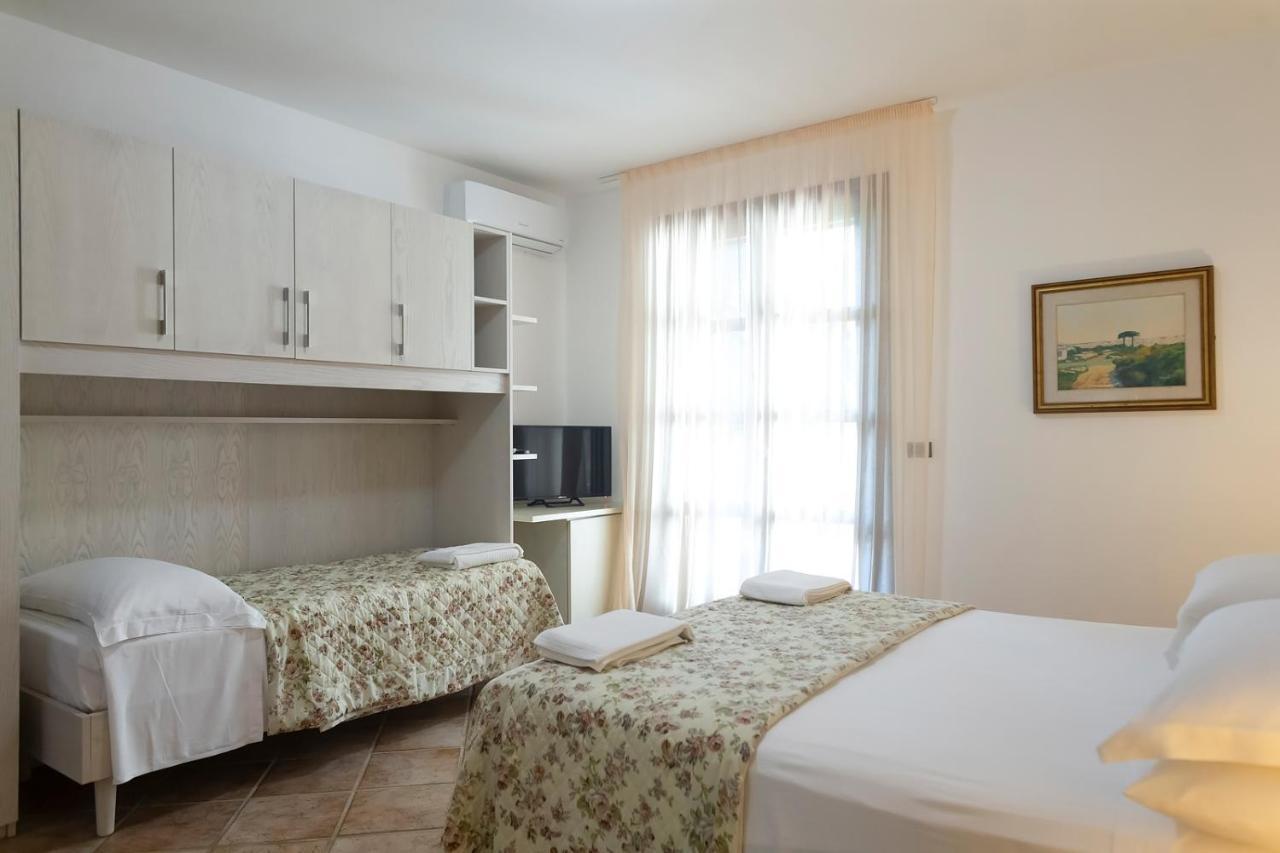 Villa Olive Garden House à Borgagne Extérieur photo