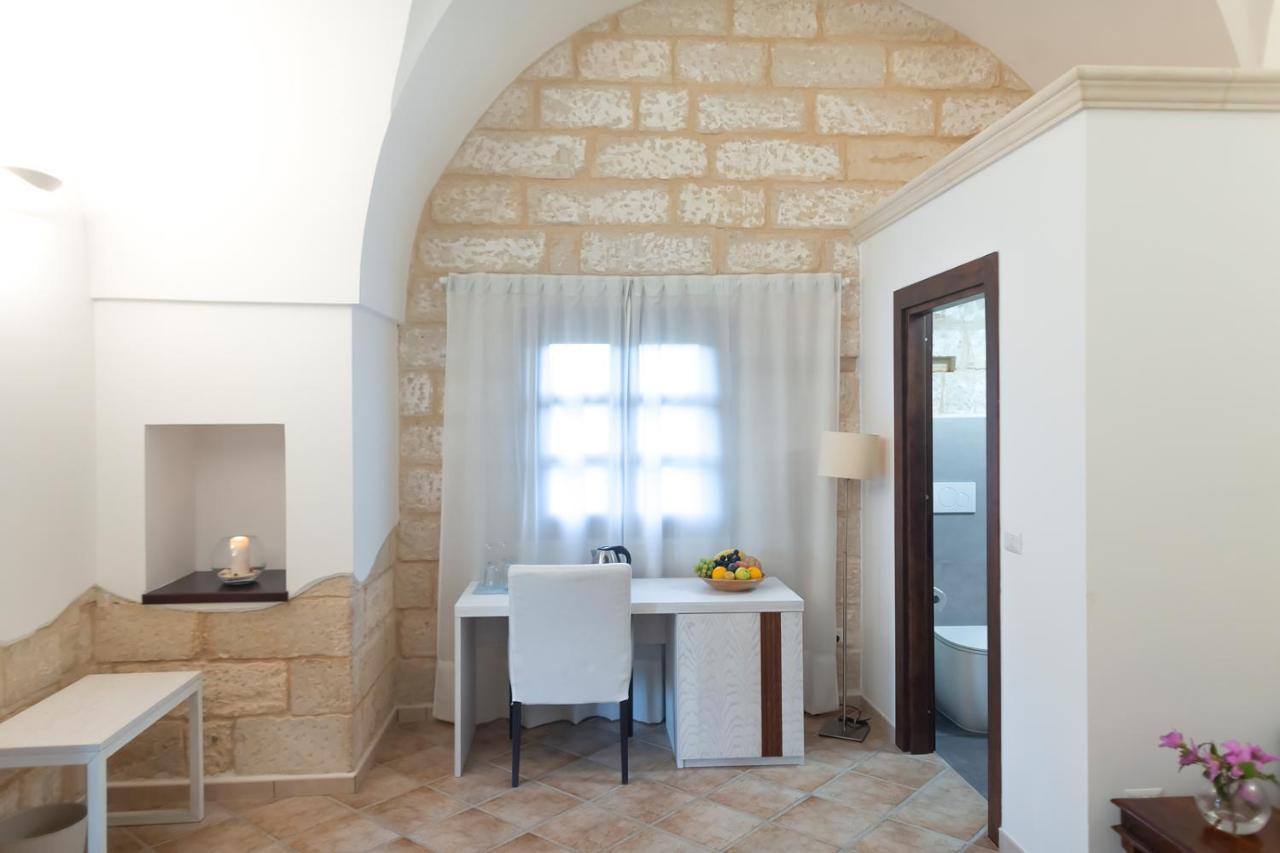 Villa Olive Garden House à Borgagne Extérieur photo